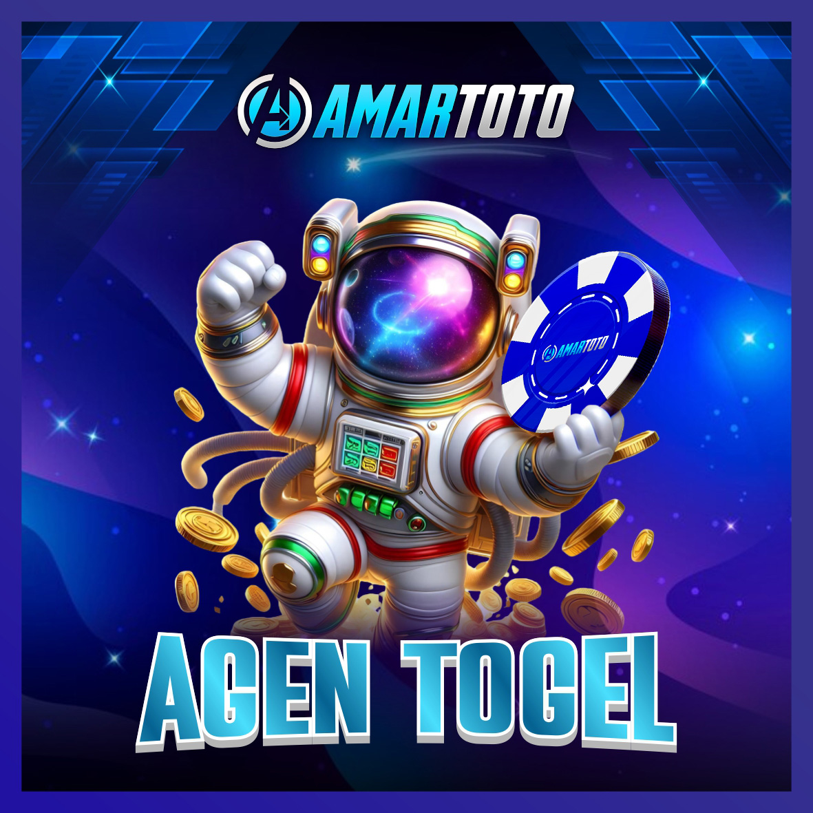 AMARTOTO: Situs Toto Resmi Tersedia Toto Macau Agen Togel 4d Yang Lengkap