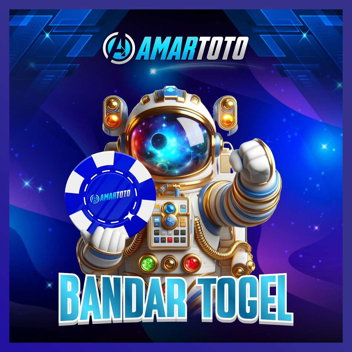 AMARTOTO| Agen Slot 4d Gacor & Situs Toto Macau Dengan Bandar Togel Resmi 2024