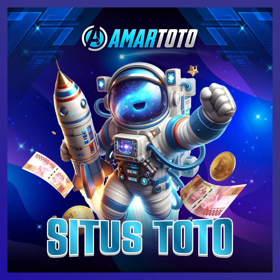 AMARTOTO >> Situs Togel & Bandar Togel Terpercaya Dengan Agen Toto Slot 4D Gacor