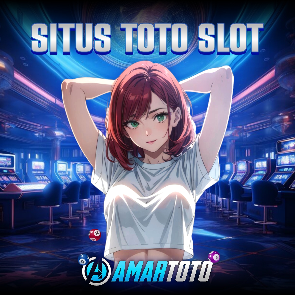 AMARTOTO Daftar Situs Agen Toto Slot Gacor & Toto Macau Bandar Togel Online Terbesar